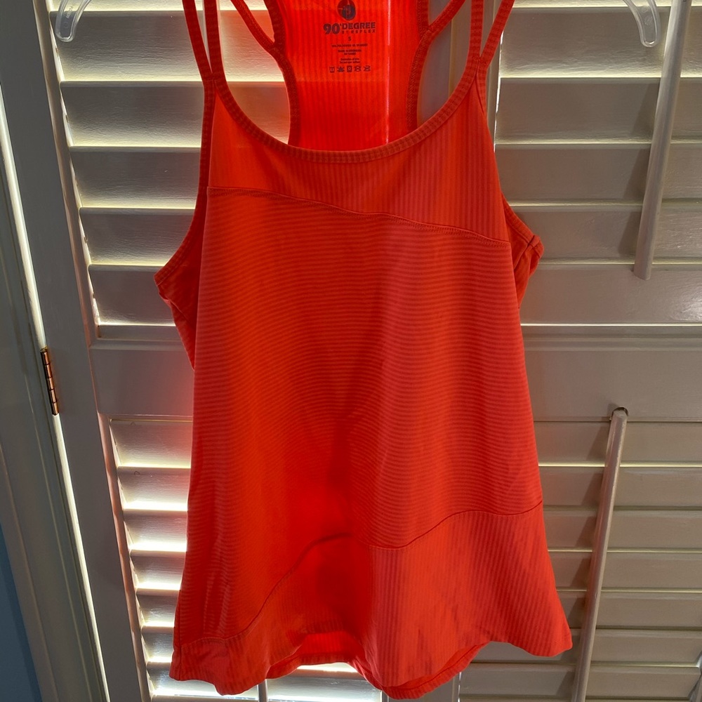 Workout top